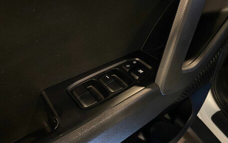 Hyundai Creta I рестайлинг, 2018 год, 1 890 000 рублей, 22 фотография