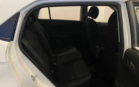 Hyundai Creta I рестайлинг, 2018 год, 1 890 000 рублей, 17 фотография