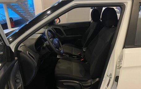 Hyundai Creta I рестайлинг, 2018 год, 1 890 000 рублей, 16 фотография