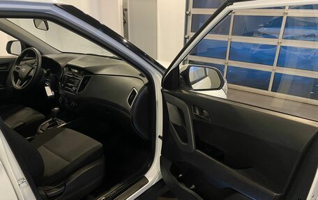 Hyundai Creta I рестайлинг, 2018 год, 1 890 000 рублей, 27 фотография