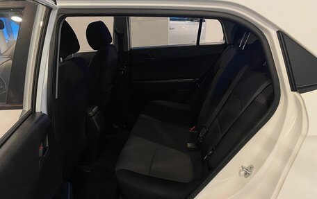 Hyundai Creta I рестайлинг, 2018 год, 1 890 000 рублей, 25 фотография