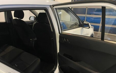 Hyundai Creta I рестайлинг, 2018 год, 1 890 000 рублей, 26 фотография