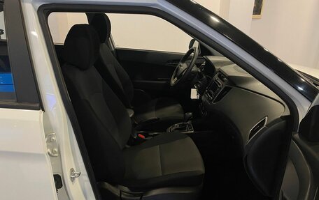 Hyundai Creta I рестайлинг, 2018 год, 1 890 000 рублей, 29 фотография