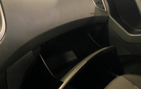 Hyundai Creta I рестайлинг, 2018 год, 1 890 000 рублей, 30 фотография