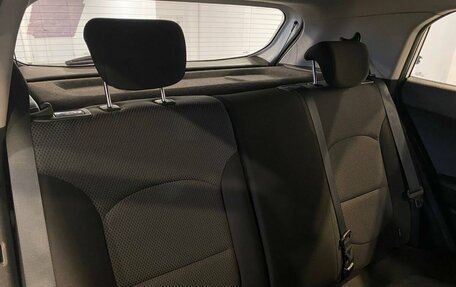 Hyundai Creta I рестайлинг, 2018 год, 1 890 000 рублей, 36 фотография