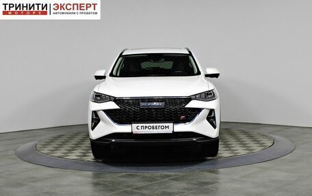 Haval F7 I, 2023 год, 2 397 000 рублей, 2 фотография