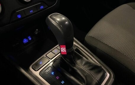 Hyundai Creta I рестайлинг, 2018 год, 1 890 000 рублей, 31 фотография