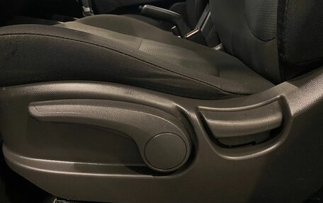 Hyundai Creta I рестайлинг, 2018 год, 1 890 000 рублей, 34 фотография