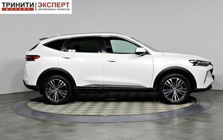 Haval F7 I, 2023 год, 2 397 000 рублей, 8 фотография