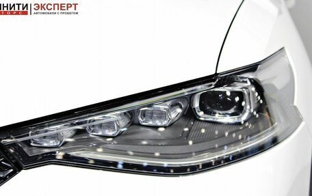 Haval F7 I, 2023 год, 2 397 000 рублей, 9 фотография