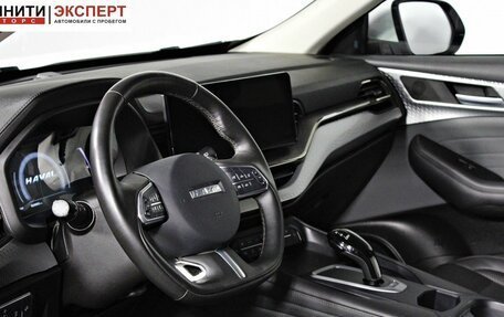 Haval F7 I, 2023 год, 2 397 000 рублей, 11 фотография