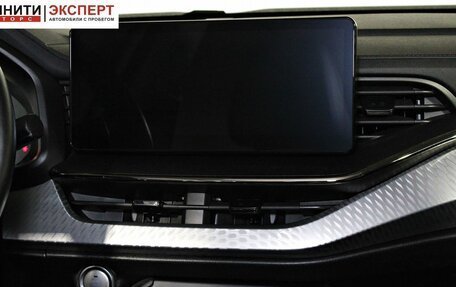 Haval F7 I, 2023 год, 2 397 000 рублей, 14 фотография