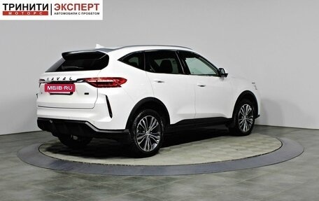 Haval F7 I, 2023 год, 2 397 000 рублей, 6 фотография