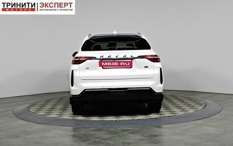 Haval F7 I, 2023 год, 2 397 000 рублей, 5 фотография