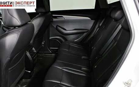 Haval F7 I, 2023 год, 2 397 000 рублей, 16 фотография