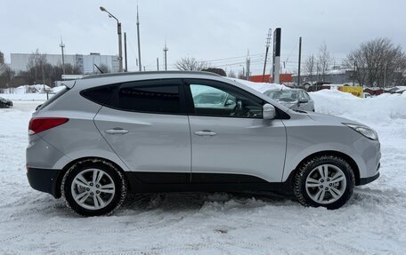 Hyundai ix35 I рестайлинг, 2011 год, 1 235 000 рублей, 6 фотография