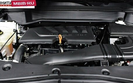 Haval F7 I, 2023 год, 2 397 000 рублей, 18 фотография