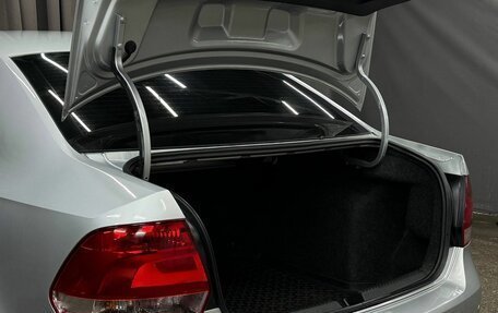 Volkswagen Polo VI (EU Market), 2012 год, 959 999 рублей, 6 фотография