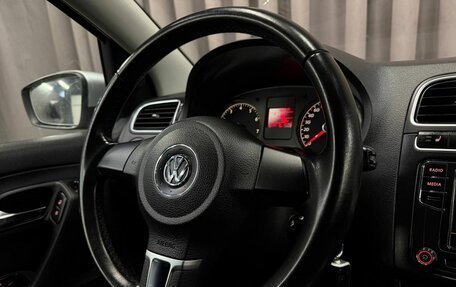 Volkswagen Polo VI (EU Market), 2012 год, 959 999 рублей, 10 фотография