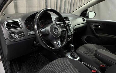 Volkswagen Polo VI (EU Market), 2012 год, 959 999 рублей, 7 фотография