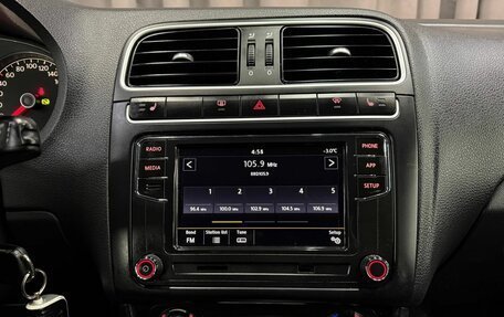 Volkswagen Polo VI (EU Market), 2012 год, 959 999 рублей, 12 фотография