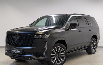 Cadillac Escalade V, 2023 год, 12 990 000 рублей, 1 фотография