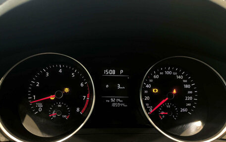 Volkswagen Jetta VI, 2016 год, 1 450 000 рублей, 17 фотография