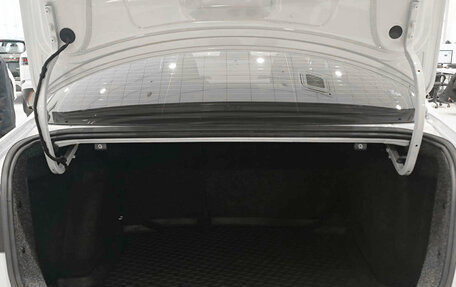 Volkswagen Jetta VI, 2016 год, 1 450 000 рублей, 14 фотография