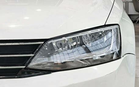 Volkswagen Jetta VI, 2016 год, 1 450 000 рублей, 21 фотография