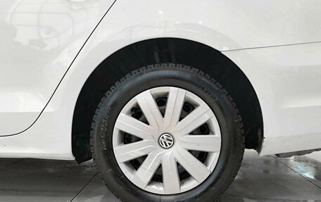 Volkswagen Jetta VI, 2016 год, 1 450 000 рублей, 22 фотография