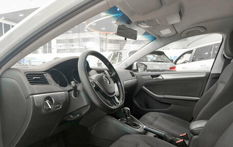 Volkswagen Jetta VI, 2016 год, 1 450 000 рублей, 20 фотография