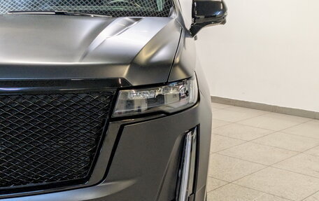 Cadillac Escalade V, 2023 год, 12 990 000 рублей, 19 фотография