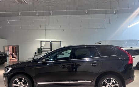 Volvo XC60 II, 2014 год, 1 749 000 рублей, 8 фотография