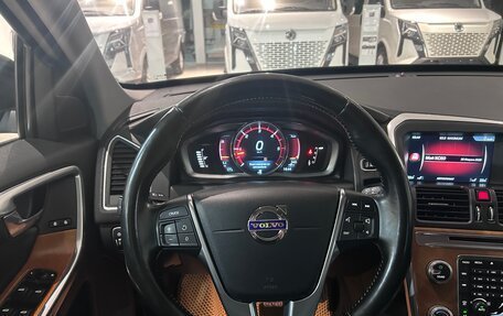 Volvo XC60 II, 2014 год, 1 749 000 рублей, 9 фотография