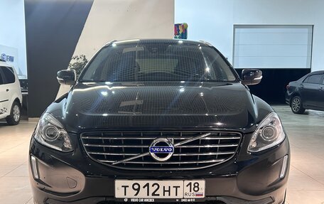 Volvo XC60 II, 2014 год, 1 749 000 рублей, 2 фотография