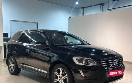 Volvo XC60 II, 2014 год, 1 749 000 рублей, 3 фотография