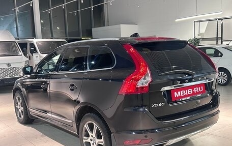 Volvo XC60 II, 2014 год, 1 749 000 рублей, 4 фотография