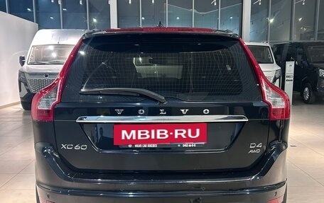Volvo XC60 II, 2014 год, 1 749 000 рублей, 5 фотография