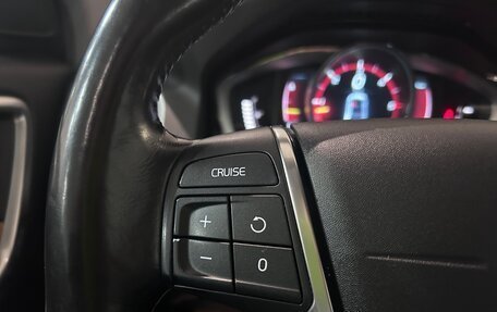 Volvo XC60 II, 2014 год, 1 749 000 рублей, 17 фотография