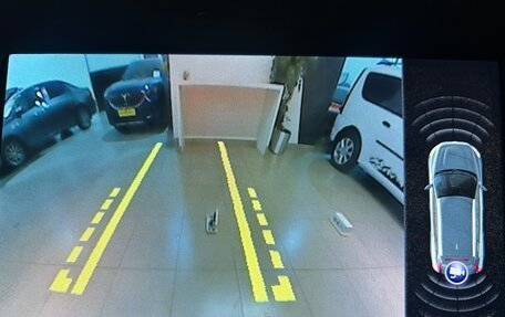 Volvo XC60 II, 2014 год, 1 749 000 рублей, 20 фотография