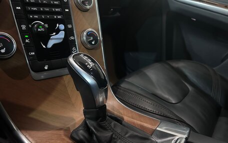 Volvo XC60 II, 2014 год, 1 749 000 рублей, 24 фотография