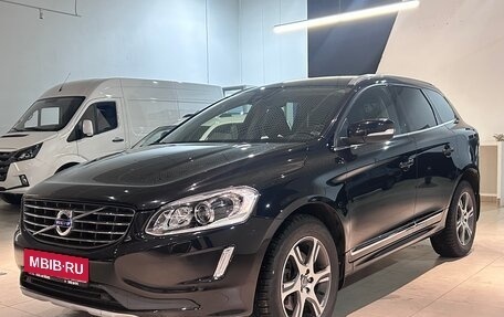 Volvo XC60 II, 2014 год, 1 749 000 рублей, 1 фотография