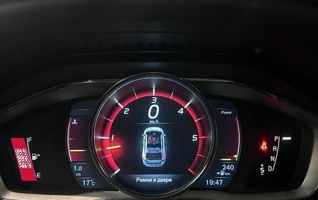 Volvo XC60 II, 2014 год, 1 749 000 рублей, 19 фотография