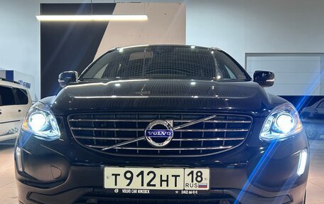 Volvo XC60 II, 2014 год, 1 749 000 рублей, 30 фотография