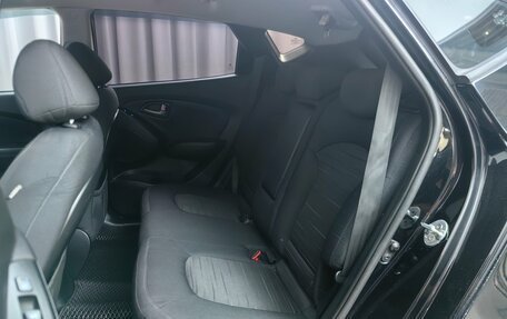 Hyundai ix35 I рестайлинг, 2014 год, 1 198 000 рублей, 7 фотография