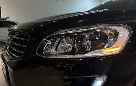 Volvo XC60 II, 2014 год, 1 749 000 рублей, 37 фотография