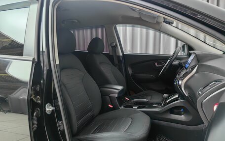 Hyundai ix35 I рестайлинг, 2014 год, 1 198 000 рублей, 6 фотография