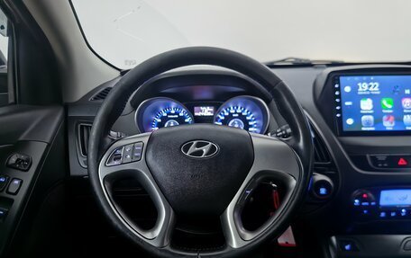 Hyundai ix35 I рестайлинг, 2014 год, 1 198 000 рублей, 10 фотография