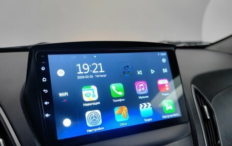 Hyundai ix35 I рестайлинг, 2014 год, 1 198 000 рублей, 13 фотография