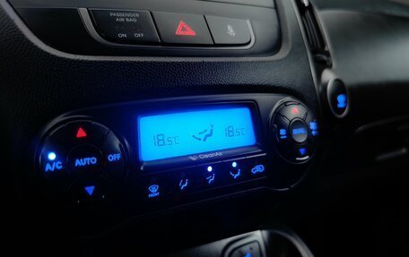 Hyundai ix35 I рестайлинг, 2014 год, 1 198 000 рублей, 14 фотография